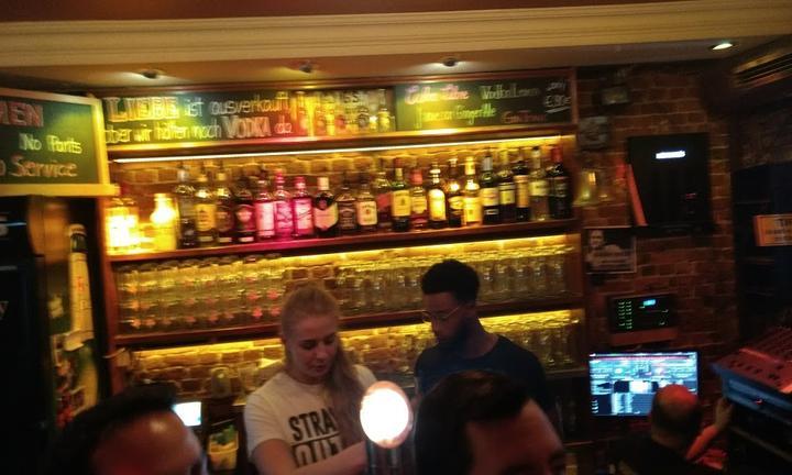 Draft House
