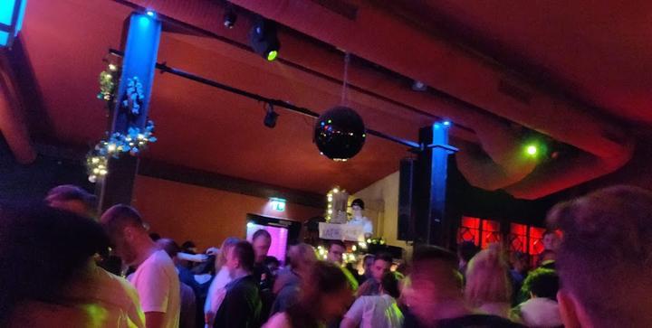 Draft House