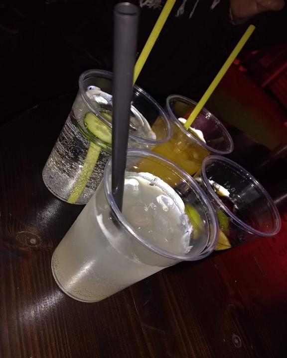 Draft House