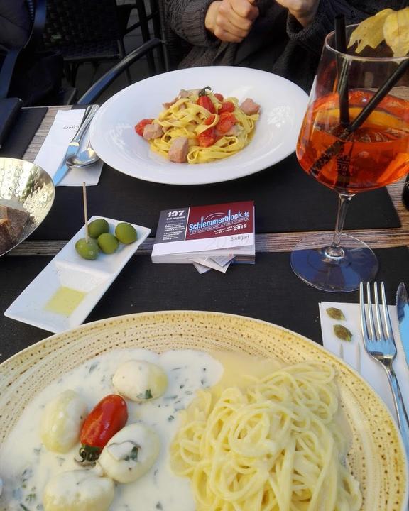 Ristorante Cavallino