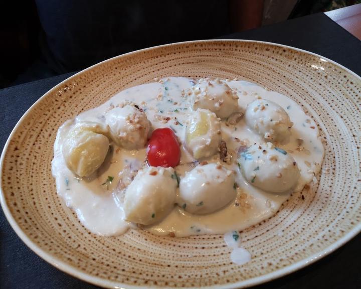 Ristorante Cavallino