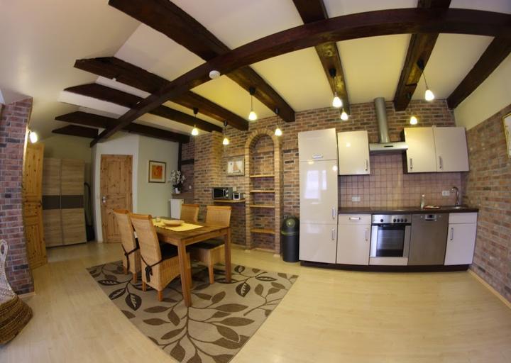 Haus Ferienglueck