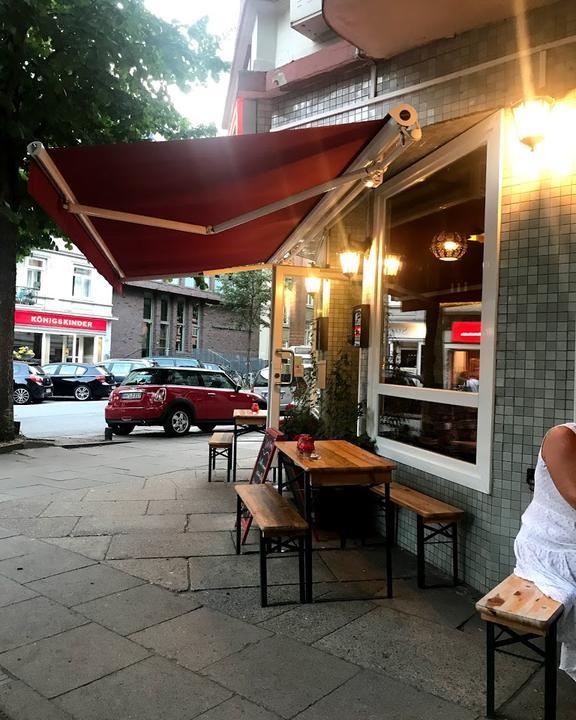 Restaurant Beiti