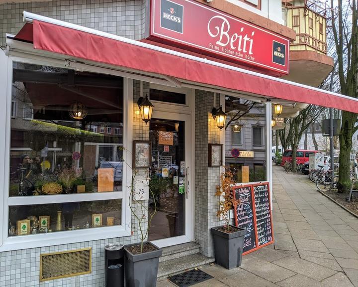 Restaurant Beiti