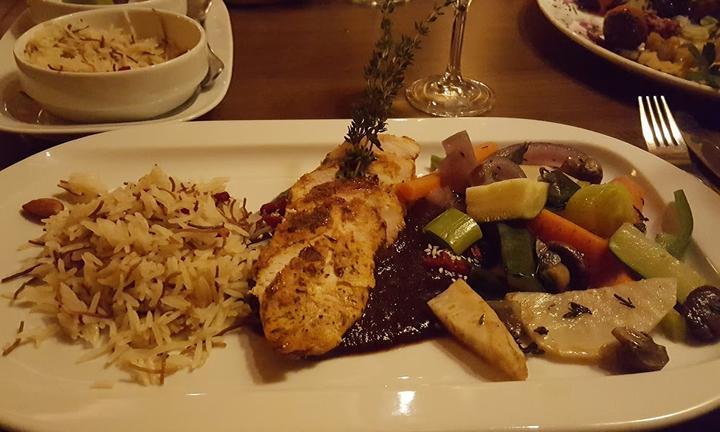 Restaurant Beiti