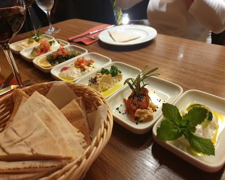 Restaurant Beiti