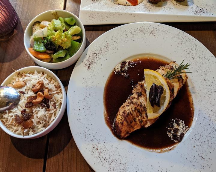 Restaurant Beiti