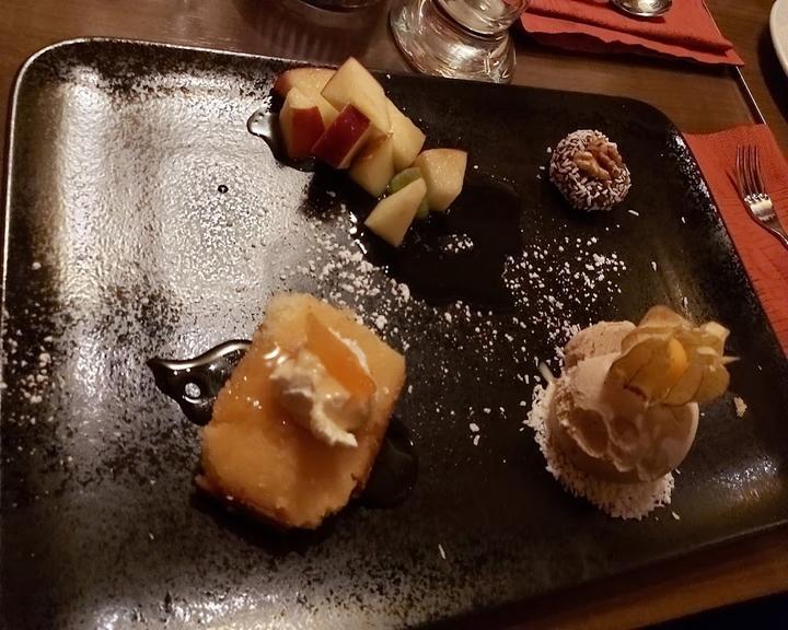 Restaurant Beiti