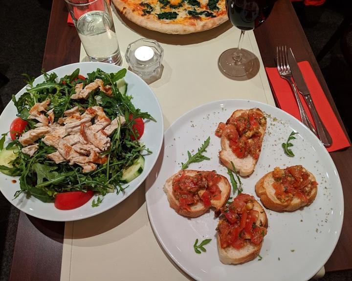 Ristorante Al Parco