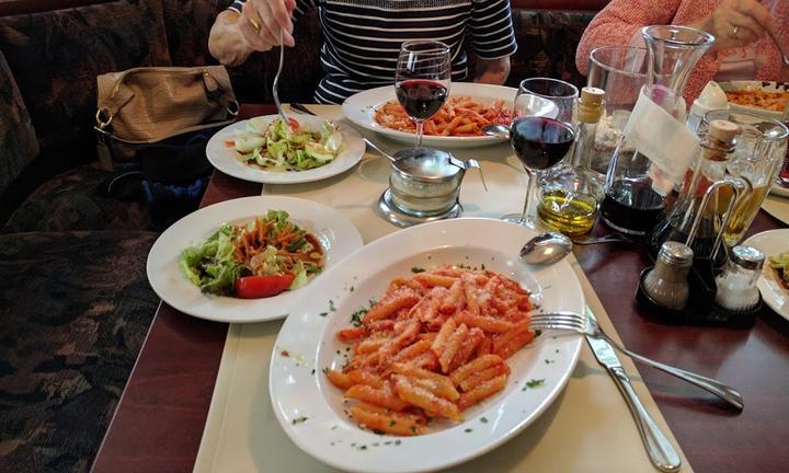Ristorante Al Parco