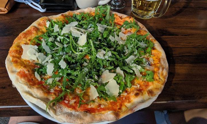 Ristorante Al Parco