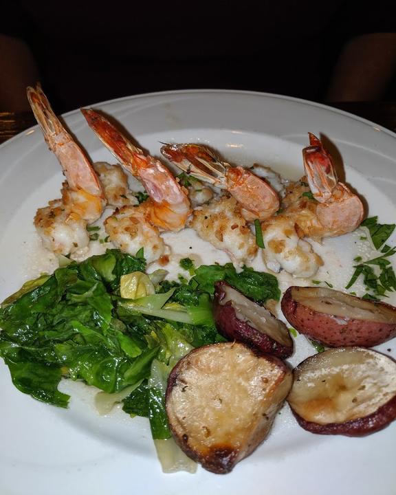 Taormina Restaurant & Pizzeria