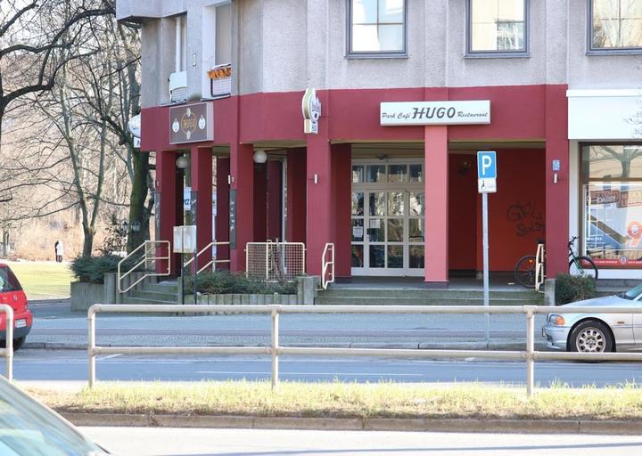 Restaurant Hugo