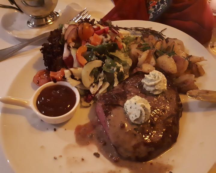 Restaurant Hugo