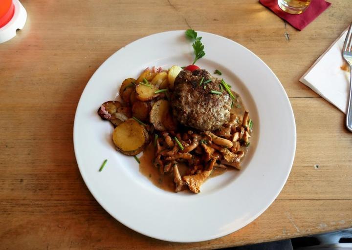 Restaurant Hugo