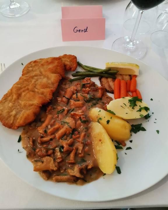 Restaurant Hugo