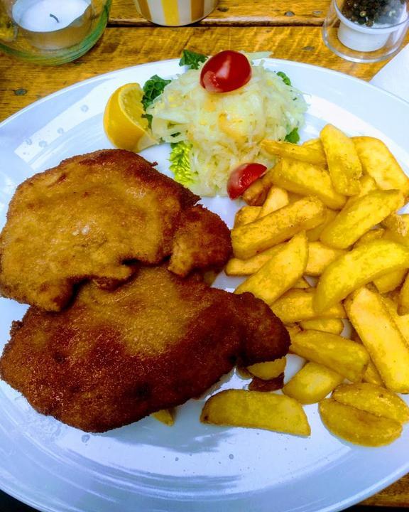 Restaurant Hugo