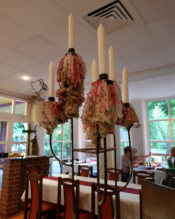 Restaurant Hugo