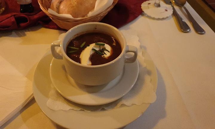 Restaurant Hugo