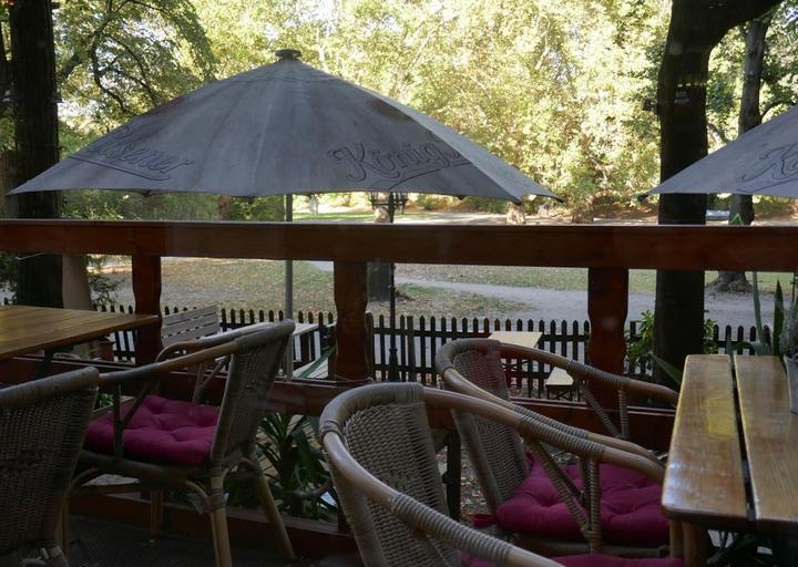 Restaurant Hugo