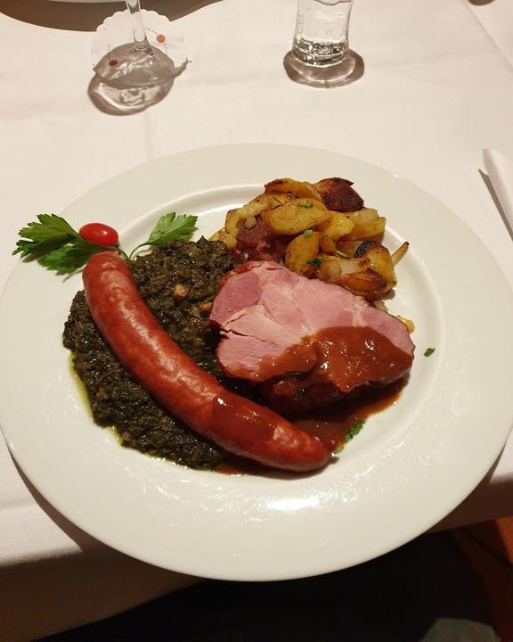 Restaurant Hugo