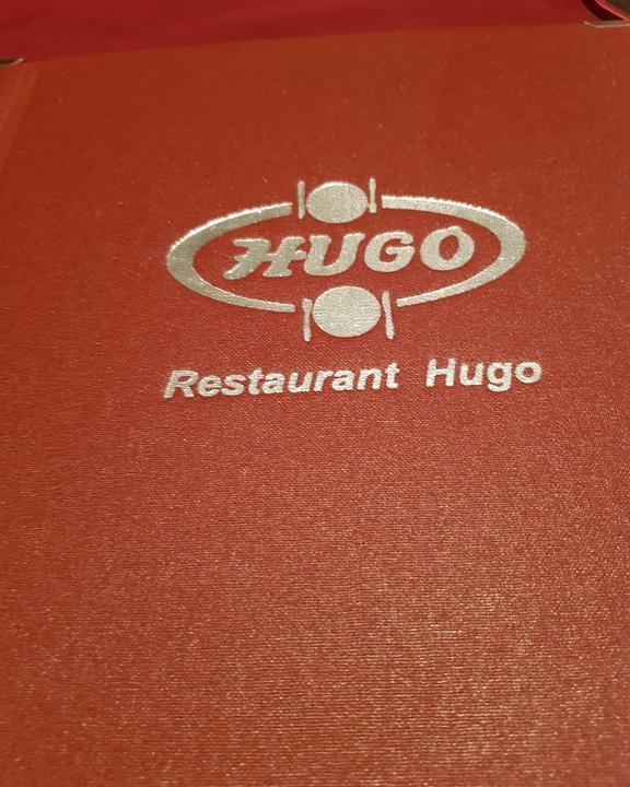 Restaurant Hugo