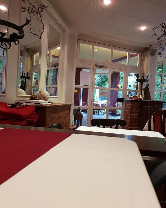 Restaurant Hugo
