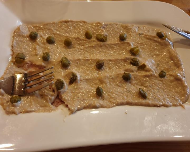 Pizzeria Pesto - Da Fabio