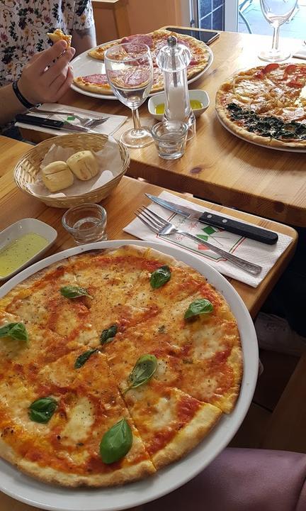 Pizzeria Pesto - Da Fabio