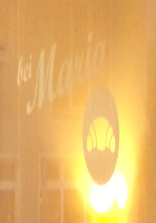 Bei Maria