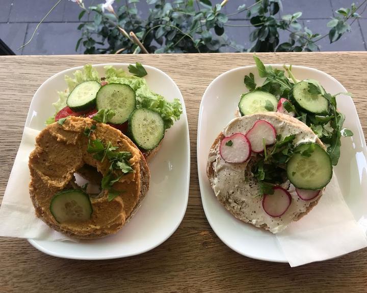 cafecafe - urban eats & coffee