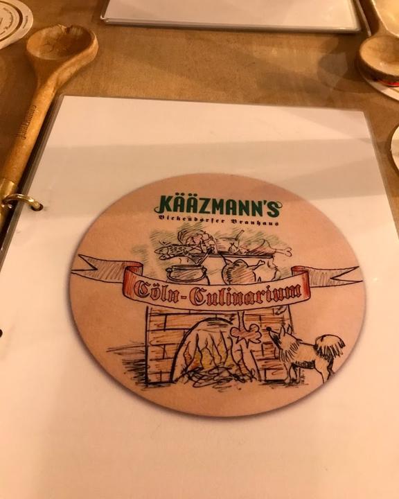 Kääzmann´s