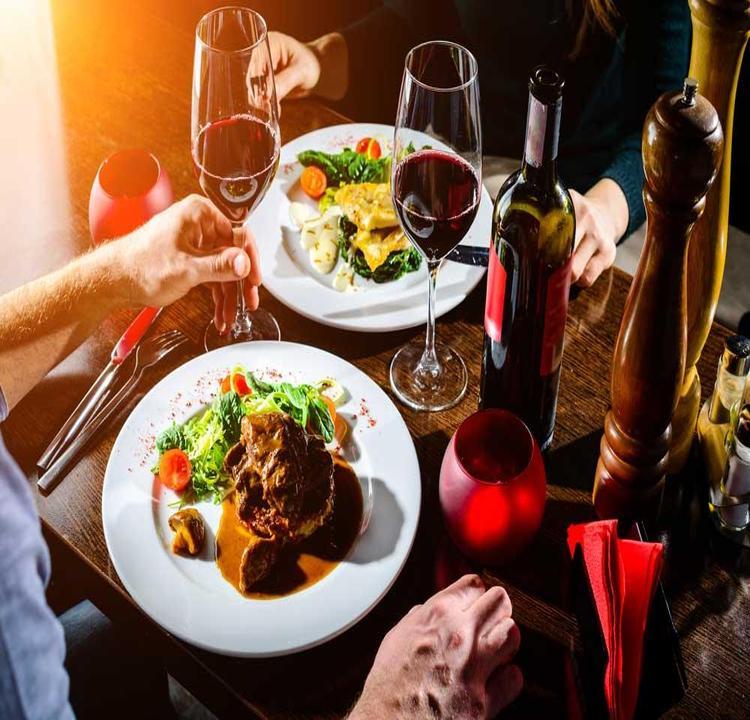 Movenpick Restaurant Nurnberg Airport