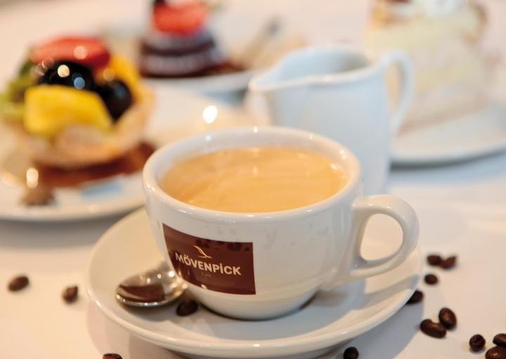 Movenpick Restaurant Nurnberg Airport