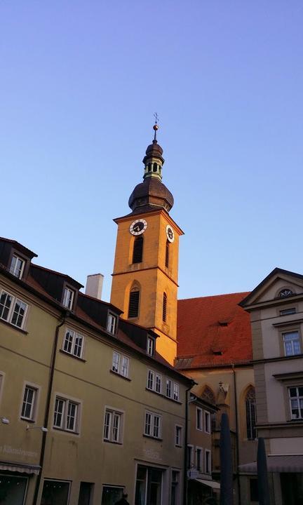 Casa Konrad