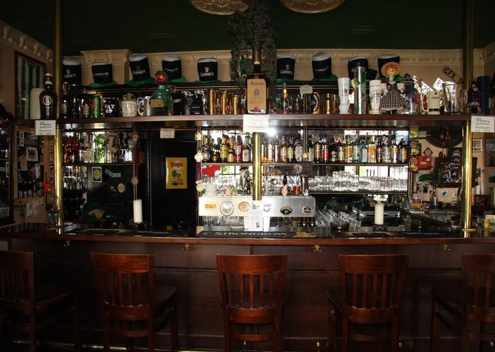 Victoria Celtic Pub