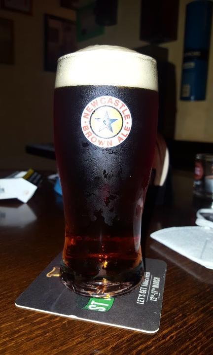 Victoria Celtic Pub