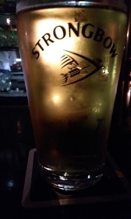 Victoria Celtic Pub
