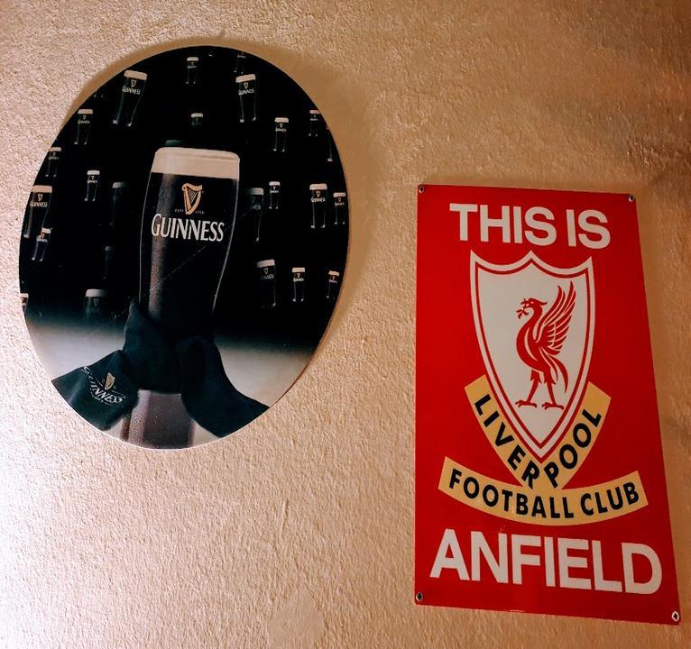 Victoria Celtic Pub