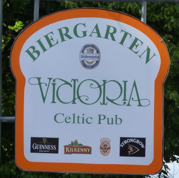 Victoria Celtic Pub