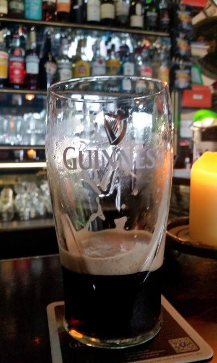 Victoria Celtic Pub