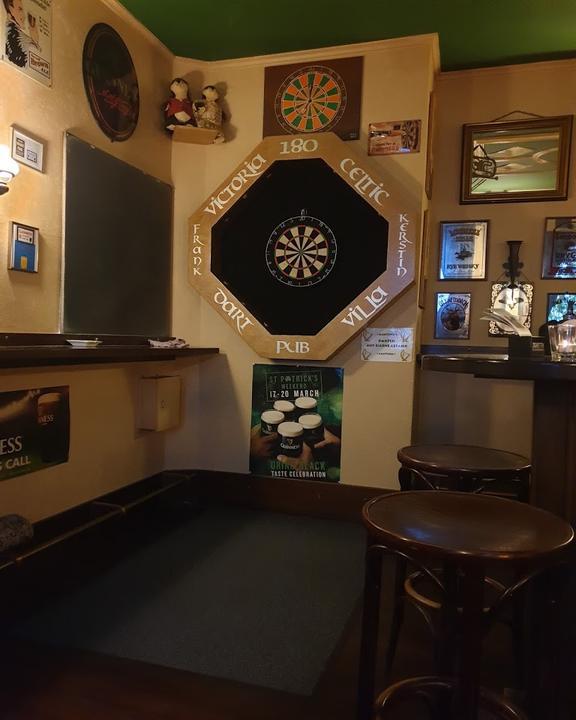 Victoria Celtic Pub