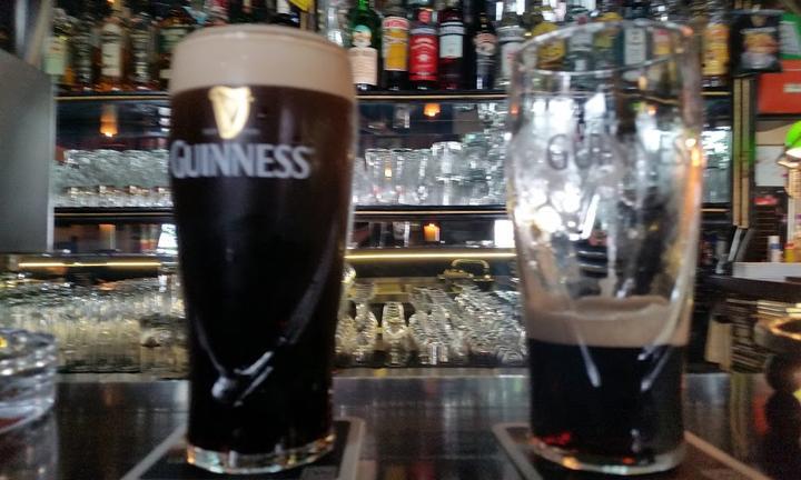 Victoria Celtic Pub