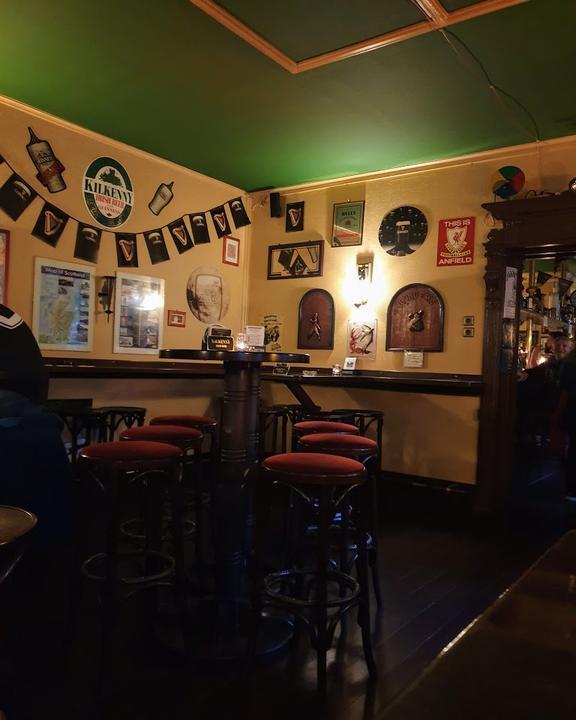 Victoria Celtic Pub