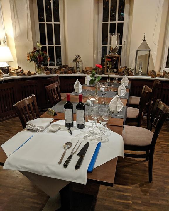 Restaurant Bethanien