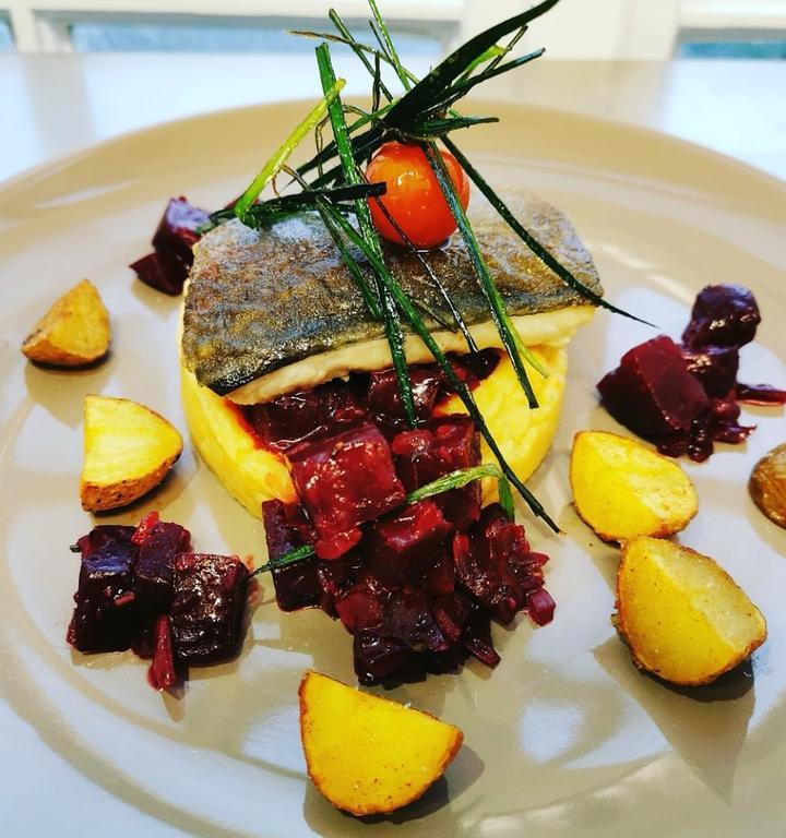 Restaurant Bethanien