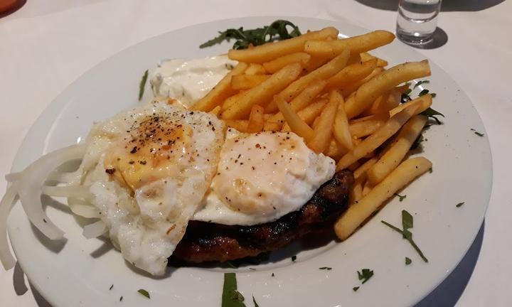 Restaurant Pathos
