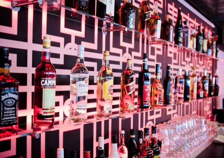 Tokyo Lounge