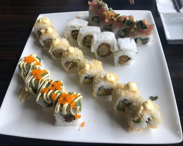 Tokyo Lounge