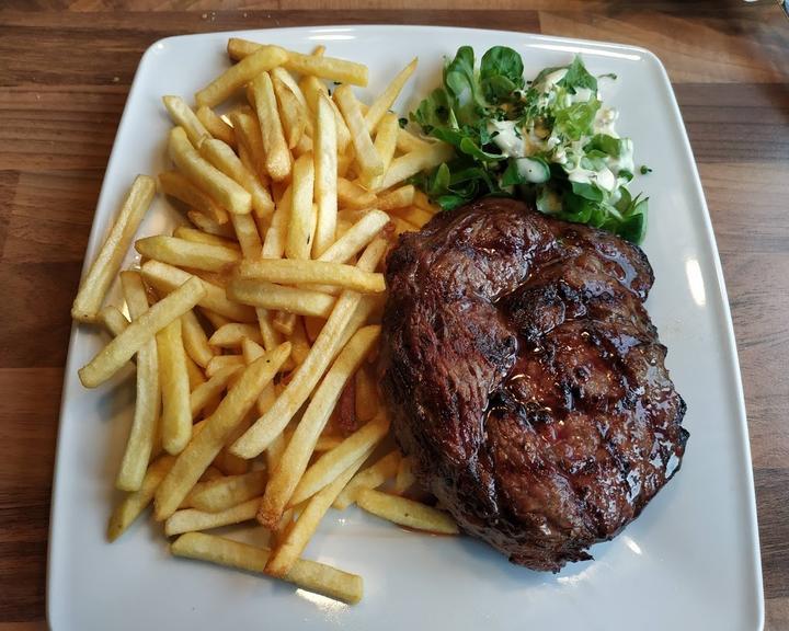 Das kleine Steakhaus